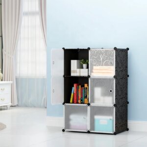 خزانة بلاستيك Storage cabinet AB1