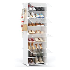 خزانة بلاستيك storage cabinet AB4