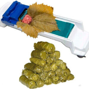 مكنة لف ورق العنب Rolling Machine Vegetable