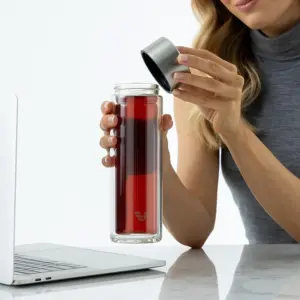 ماغ دايمند tea infuser water bottle