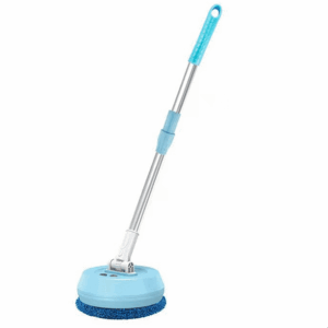 ممسحة كهربائية لاسلكية electric cleaning brush